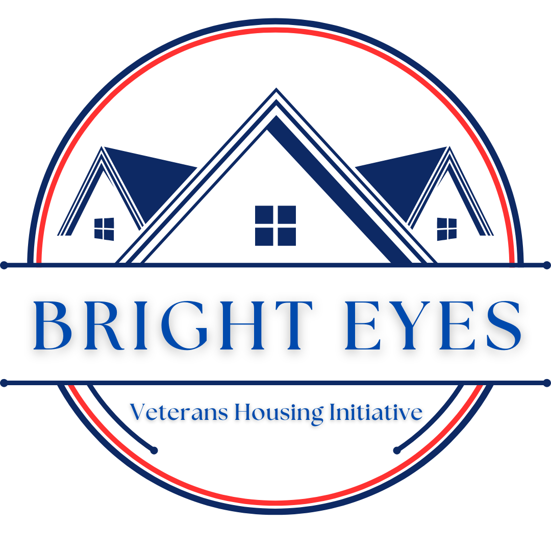 Bright Eyes Veterans Housing Iinitiative