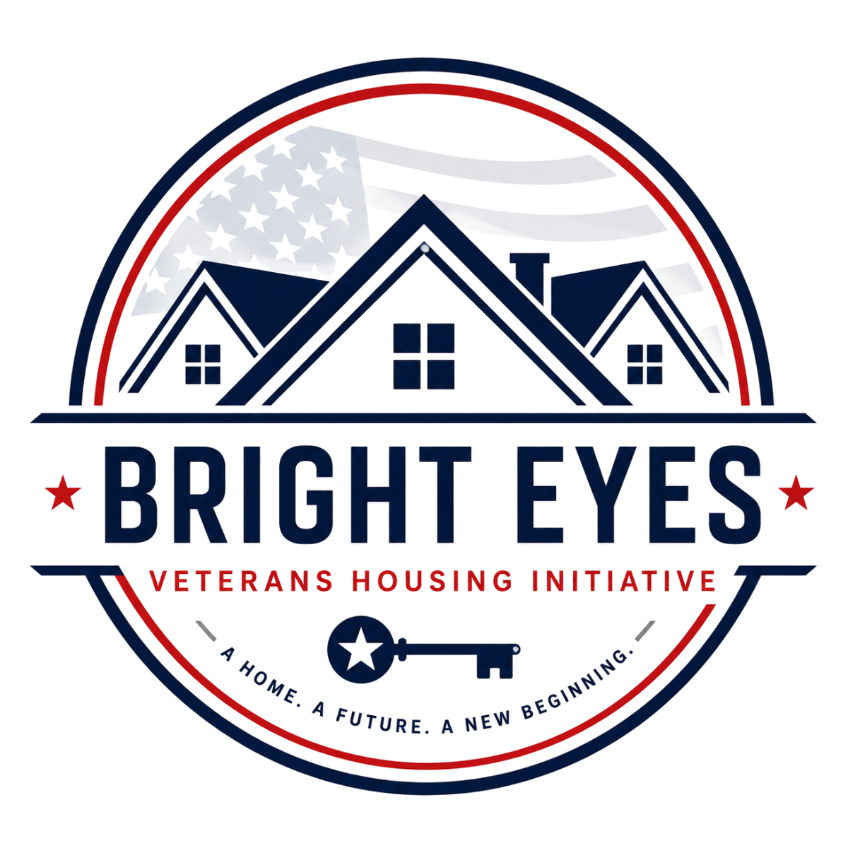 Bright Eyes Veterans Housing Iinitiative